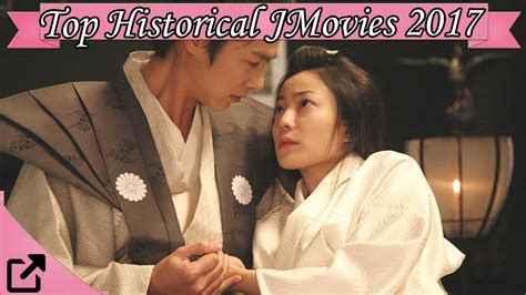 Top 10 Historical Japanese Movies 2017 (All The Time) - YouTube