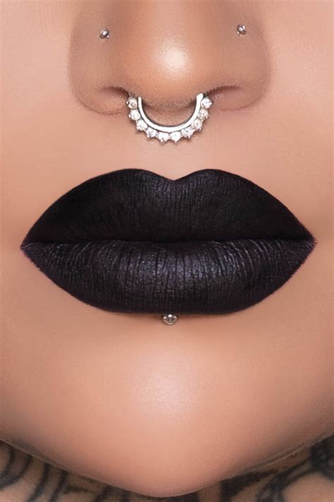 Shop Killstar Gift Ideas Void Liquid Lipstick Online - Get Up To 70% ...