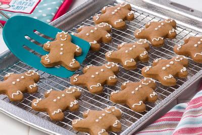 Gingerbread Cookies | EverydayDiabeticRecipes.com
