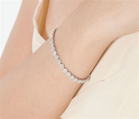 Fine Diamond Bracelets On Sale