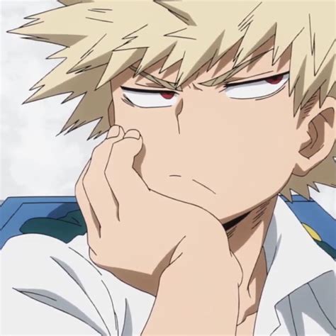 Katsuki Bakugou || Boku no Hero Academia | Hero, My hero academia, My hero academia memes