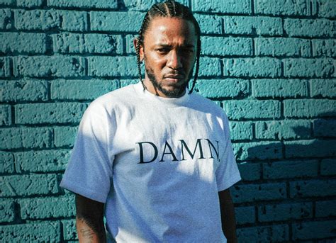 Here Are The Final First Week Sales for Kendrick Lamar 'DAMN.' Album ...