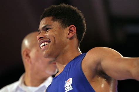 Rio 2016 Olympic Boxing: 7 Fighters With Potential To Become Stars As Pros