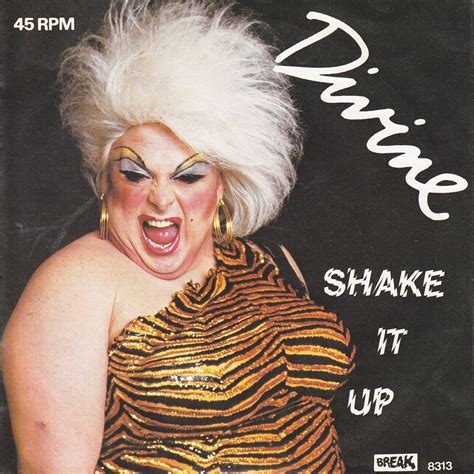 de arte: Drag queen de película #Divine#Iconos