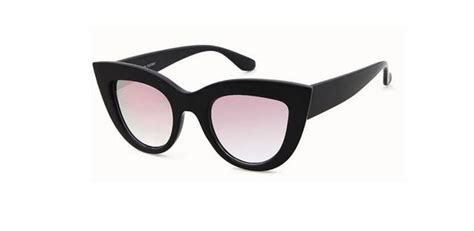 Rose Gold Cat Eye | Cat eye sunglasses, Sunglasses women, Sunglass frames