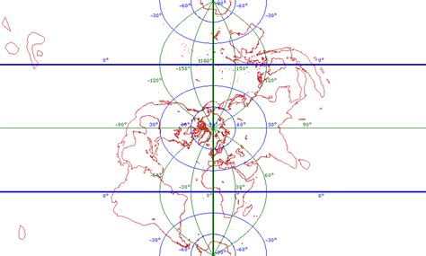 Amherst College IT : GIS : Mapping Coordinate Data