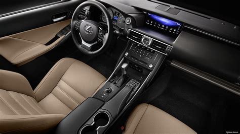 2017 Lexus IS 200T Price, Specs, Design, Interior, Exterior