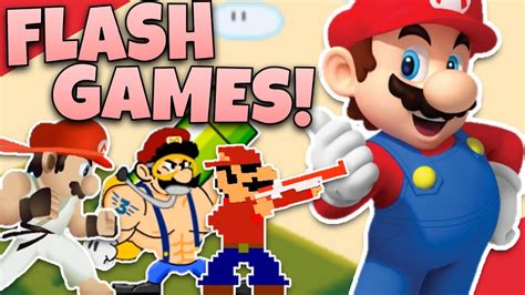 The 10 Best Flash Games Play All The Time - Tech Game