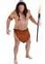 Plus Size Jungle Man Costume for Men | Caveman Costumes