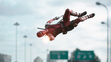 Deadpool movie HD Wallpapers free download