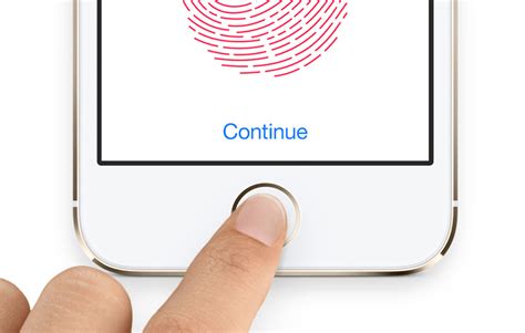 Setting up Touch ID on iPhone/iPad – Practical Help for Your Digital Life®