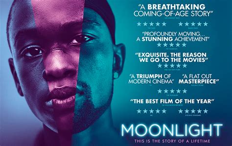 Moonlight reviewed - UNCUT