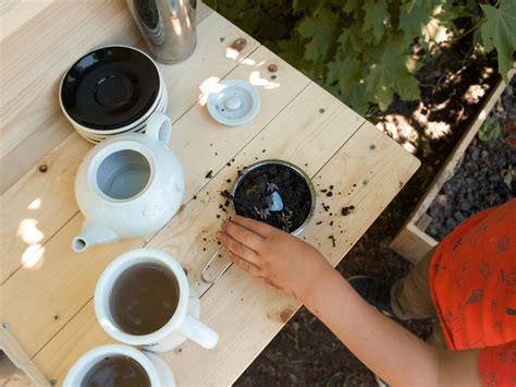 How to Create a Charming Mud Kitchen with these 9 Ideas