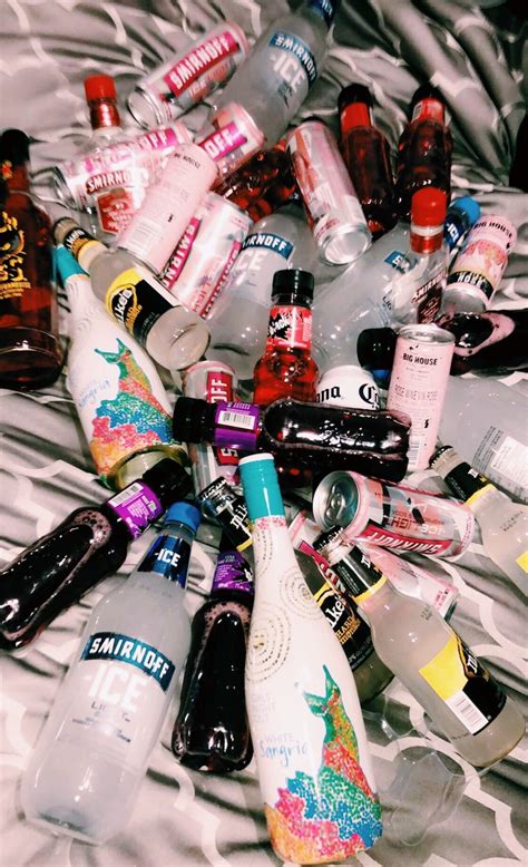 VSCO - ninabruyea | Alcohol aesthetic, Alcohol, Partying hard