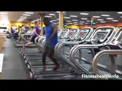 gym bloopers super funny - YouTube