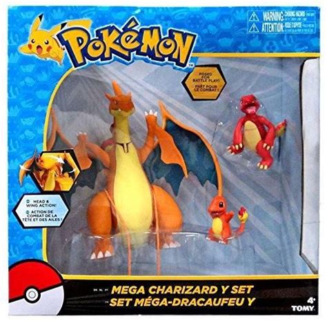 Collections | Pokemon toy, Pokemon, Charizard