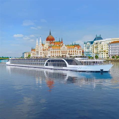 AmaMagna on the Danube in Budapest best Danube river cruise | Danube river cruise, River cruises ...