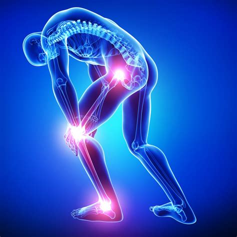 Look After Your Knees - Knee Pain - Orthopaedic Surgery Associates