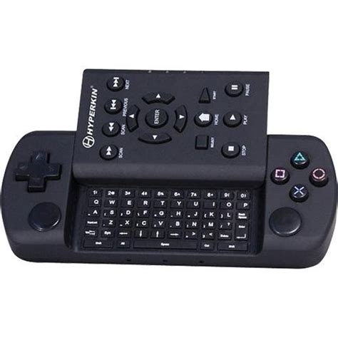 Hyperkin Wireless PS3 Remote Control Now Available | GamerFront