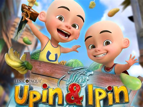 Upin Ipin Yang Terbaru 2023 - IMAGESEE