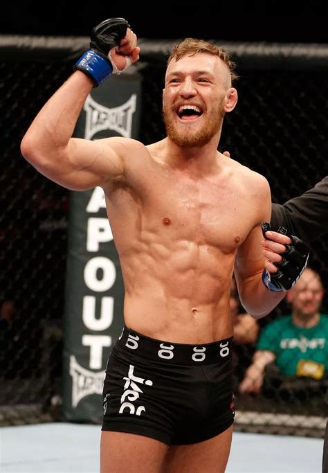 Conor Mcgregor Before Tattoos : What Do Conor Mcgregor S Tattoos Mean ...