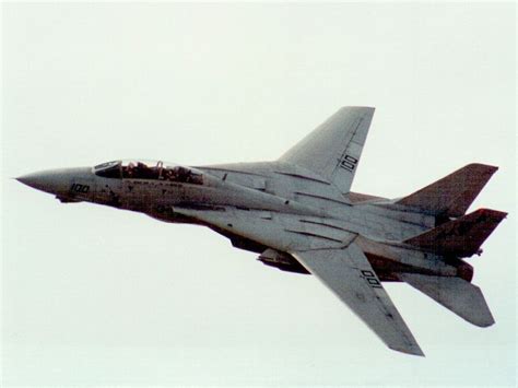 Grumman F-14 'Tomcat'