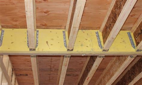 Joist Hangers: Complete Practical Guide