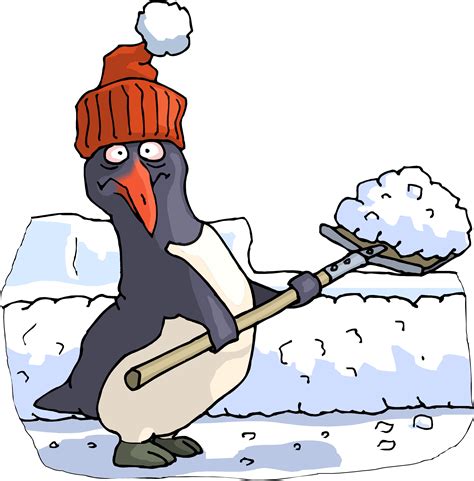 Snow Cartoon Pictures - ClipArt Best