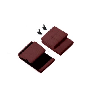 Additional Seat Section | Stain resistant fabric, Seating, Handcraft