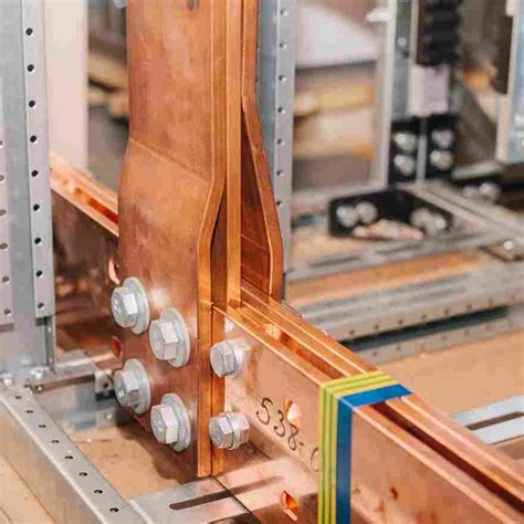 What are busbar chambers and why are they necessary? | by Emilywatson | Medium