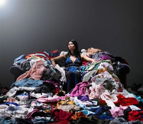 Reasons You Have Too Many Clothes but Barely Anything to Wear - Seven Wholesale