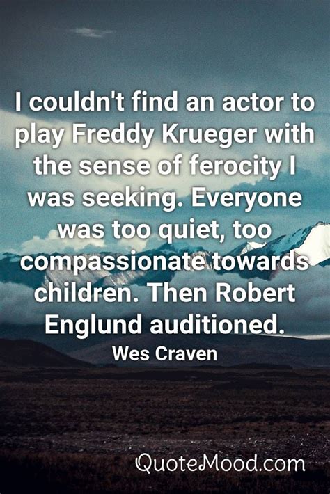 Inspiring Freddy Krueger Quote in 2020 | Freddy krueger quotes, Freddy krueger, Freddy