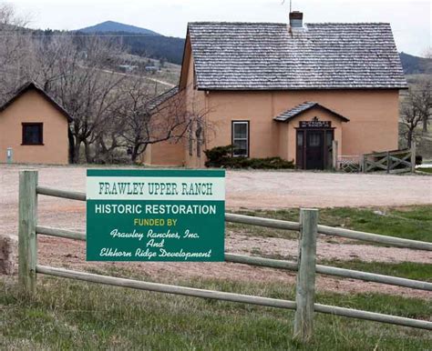 Spearfish Area Historical Society: Season ends with great visit to ...