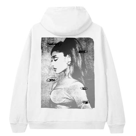 Outerwear – Ariana Grande | Shop