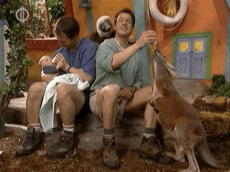 How Much Do You Know About Me, And You, And Zoboomafoo?