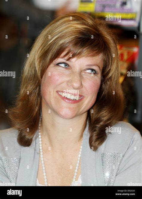 Norwegian Princess Martha Louise is pictured while promoting her book ...