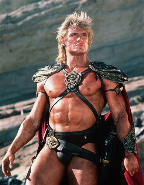 Photo de Dolph Lundgren - Electric Boogaloo : Photo Dolph Lundgren ...