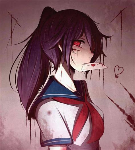 Pin by Joe The Weeb on Anime | Yandere manga, Yandere, Yandere simulator