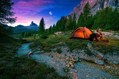 18 Camping Tips And Tricks For Survival (And Fun) | HuffPost