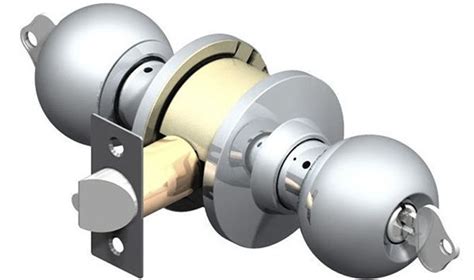 All You Need To Know About Double Cylinder Door Locks