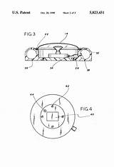 Sprinkler Coloring Pages sketch template