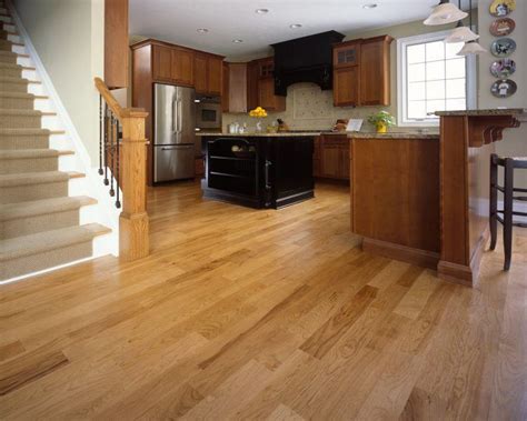 20 Extraordinary Laminate Flooring Kitchen – Home, Family, Style and ...