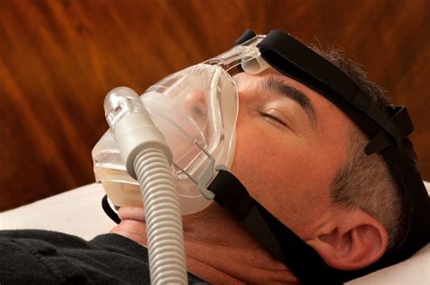 What Is a Sleep Apnea Mask (CPAP Mask)?