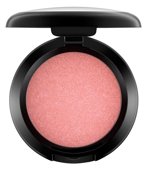 MAC Peachykeen Powder Blush Dupes - All In The Blush