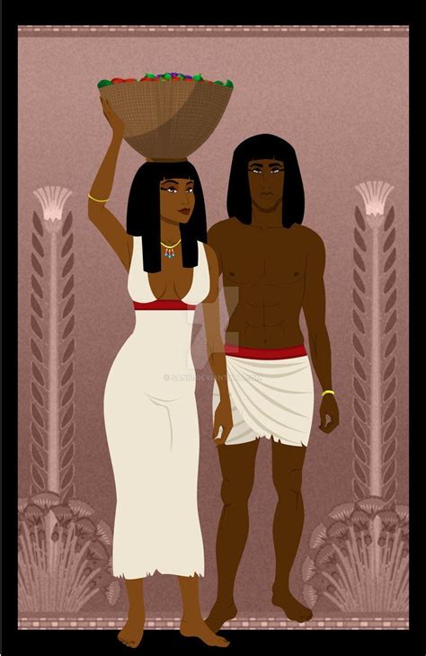 Ancient Egyptian farmers | Arte egipcio, Ilustraciones, Arte