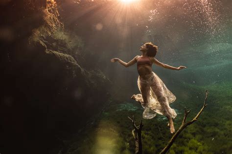 Underwater Photography - 13 Incredible Photos You've Never Seen Before