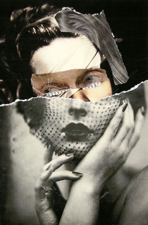 sindrome-stendhal: Waldemar Strempler -... - Magic and Mischief | Art photography, Collage art ...