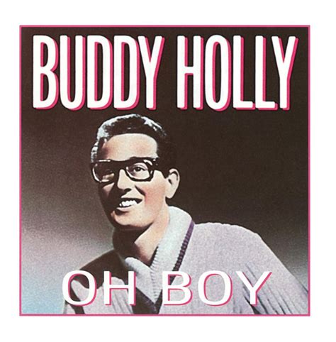 Buddy Holly - Oh Boy - Amazon.com Music