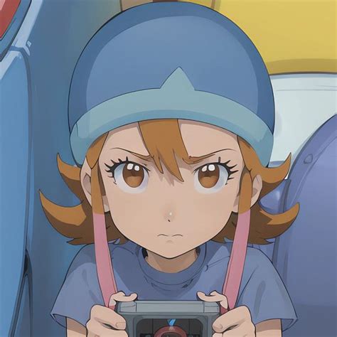 Takenouchi Sora - Digimon Adventure - Image by Vaal Kihz #3934213 - Zerochan Anime Image Board