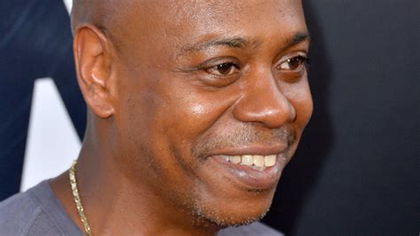 Dave Chappelle's SNL Monologue Had Fans Wanting A Whole Episode Of Standup